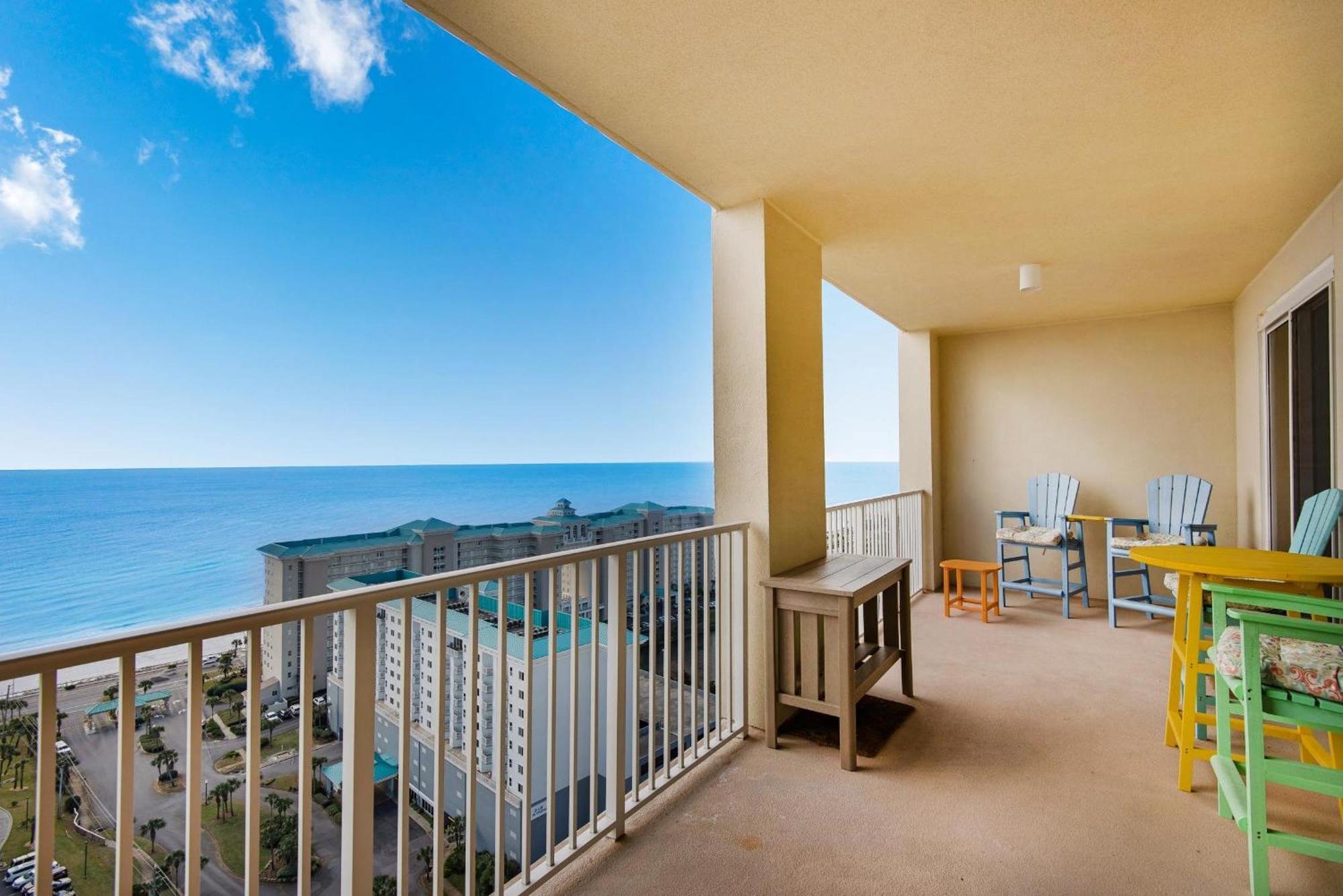Ariel Dunes I 2202 Destin Exterior photo